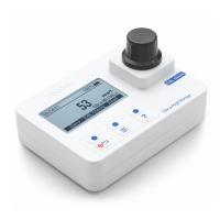 HI97770 Silica/Silicon [HR] Portable Photometer