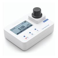 HI97762 ULR residual chlorine [free chlorine] Portable Photometer