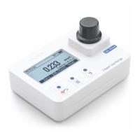 HI97747 Copper [Cu, LR] portable waterproof photometer