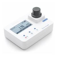 HI97738 Chlorine dioxide [chlorophenol red method] Portable Photometer