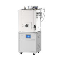 CY -VPS500-3GN Vacuum pyrolysis lame plating machine