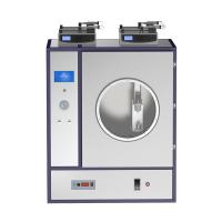 CY-SP-04-HT High throughput ultrasonic pyrolysis lame plating machine