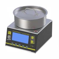 Chengyue CY-SPC4-SS Spinning Coater Photoresist Spin Coater 10000 rpm programmable homogenizer