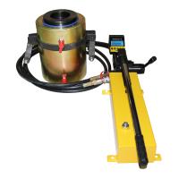 KOSON KS-100T (iron) bolt puller Measurement range 0~1000KN CHINA pump