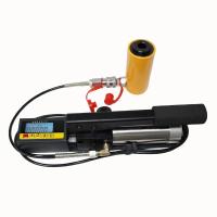 KOSON KS-V4 Miniature bolt puller Measurement range 0~40KN