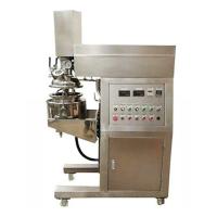MXF-5L Concentric Stirrer