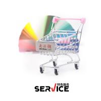 宇问 涂层测厚仪 返厂校准