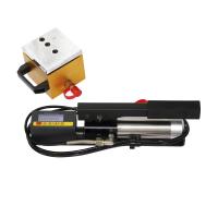 KOSON KS-150 In-situ single shear Tester, masonry shear strength Tester 150KN thrust