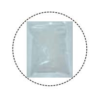 HUXI 20210002 Pipette suction head 200ul [not sold separately]