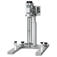 HUXI HR-3000DRH Electric Lift Mulser 180L/3000rpm