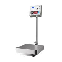 MS-CZ120 Weighing Large Capacity Magnetic Stirrer