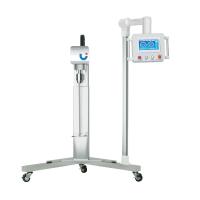 HUXI RWD500 LCD Digital Display High Power Stirrer 500L/1500rpm