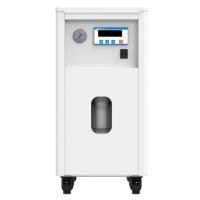 HUXI HLS-0710F high-precision chiller 7L/1000W