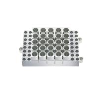 HUXI HX-G32 * 0.2ml + 25 * 1.5ml centrifuge tube 100 ℃