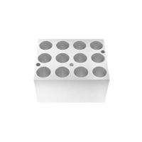 HUXI high temperature Dry Bath optional module HX19 18.5mm aperture * 12 holes