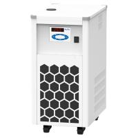 HUXI HLX-4009 low temperature coolant Circulating Chiller 9L/-40~40 ℃