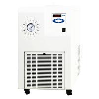 HUXI HLX-2017 low temperature coolant Circulating Chiller 17L/-20~40 ℃