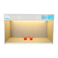 P120 Lighting booth