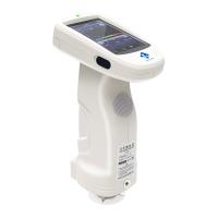 3NH TS7700 Thai Dual Colorimeter D/8 with/without UV, 8 & 4 Dual 40 Array