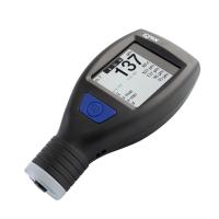 QNix 4500+F3 Coated platings Thickness Gauge
