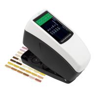 CHNSPEC DS530 Spectrophotometer Density measurement index for printing and Encasement