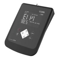 6177M PH/oxidation reduction Tester