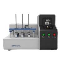 HUITAO CSI-J00 hose wear resistance testing device