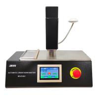 BEVS 1821 自动细度刮板机