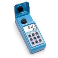 HANNA HI98703 Microcomputer multi-range Turbidimeter (EPA standard)