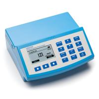 HANNA HI83399 desktop pH-COD multiparameter Water Quality Analyzer