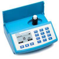 HANNA HI83314 Desktop acidity pH-COD multiparameter water quality Tester