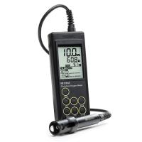 HANNA HI9147-04 Dissolved Oxygen Meter, for aquaculture