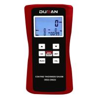DUBAN DB22-CM222 Coating Thickness Gauge with F/NF probe Measurement range 0~2000&mu;m