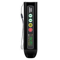 NDT3710+ Electromagnetic ultrasonic Thickness Gauge