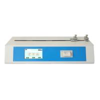 JINGWEN JW103CW-30N horizontal tensile strength tester 0.5 grade/30N