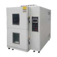 China NBC-150B Thermal Shock Test Chamber 18KW/150L