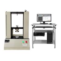 HBOLTD-3TGantry Microcomputer Controlled Spring Testing Machine