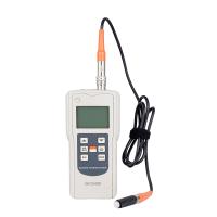 AMITTARI AC-112-200F Coating Thickness Gauge Iron-based film thickness Measurement Instrument