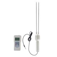 AMITTARI AM-128C Cotton Moisture Meter measurement cotton moisture