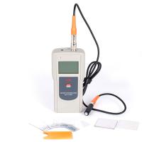 AMITTARI AC-112CS Coating Thickness Gauge Iron-based aluminum-based dual-use Film thickness meter Single button