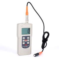 AMITTARI AC-112AS Coating Thickness Gauge 5 buttons