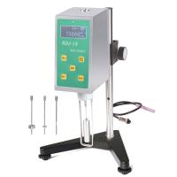 HUINUO NDJ-1S digital Rotational Viscometer with RTD temperature sensor