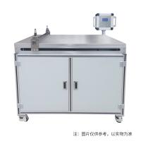China TBJ-X5-DJ9 Floor Type Automatic Film Applicator Automatic Feeding drawdown blade coater