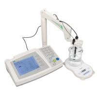 PXJ-1C+CL High-precision ion meter