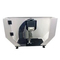 SHUCHANG ZM-JZL-5D Digital Display Simply Supported Beam Impact Tester