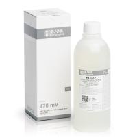 HANNA HI7022L Oxidation-reduction potential calibrating solution (ORP) 470mV/500ml