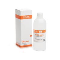 HANNA HI7032L TDS calibrated solution 1382ppm (mg/L)/500mL