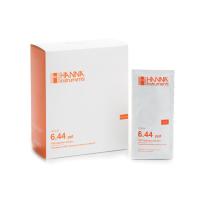 HANNA HI70038P TDS calibrated liquid 6.44 g/L (ppt) /20mL * 25 packs