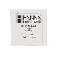 HANNA HI93702-01 Photometer reagent 100 times