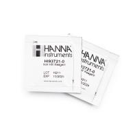 HANNA HI93721-01 Photometer Iron reagent 100 times